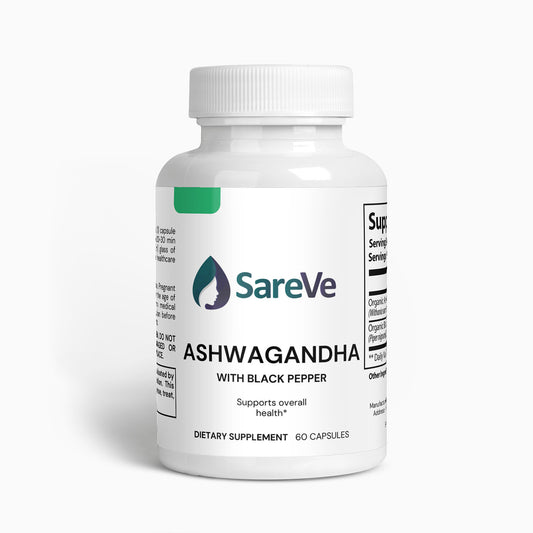 Ashwagandha