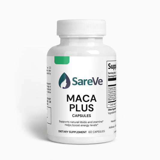 Maca Plus