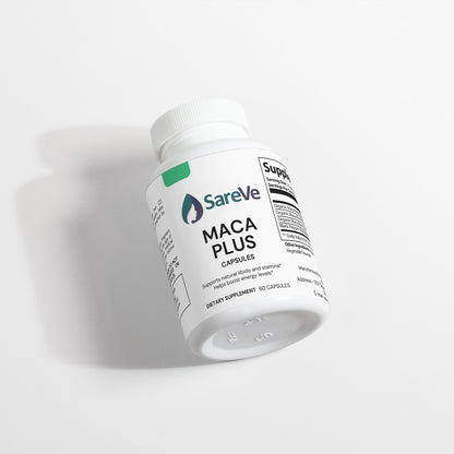 Maca Plus