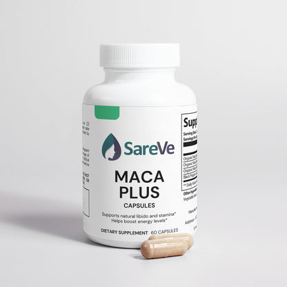 Maca Plus