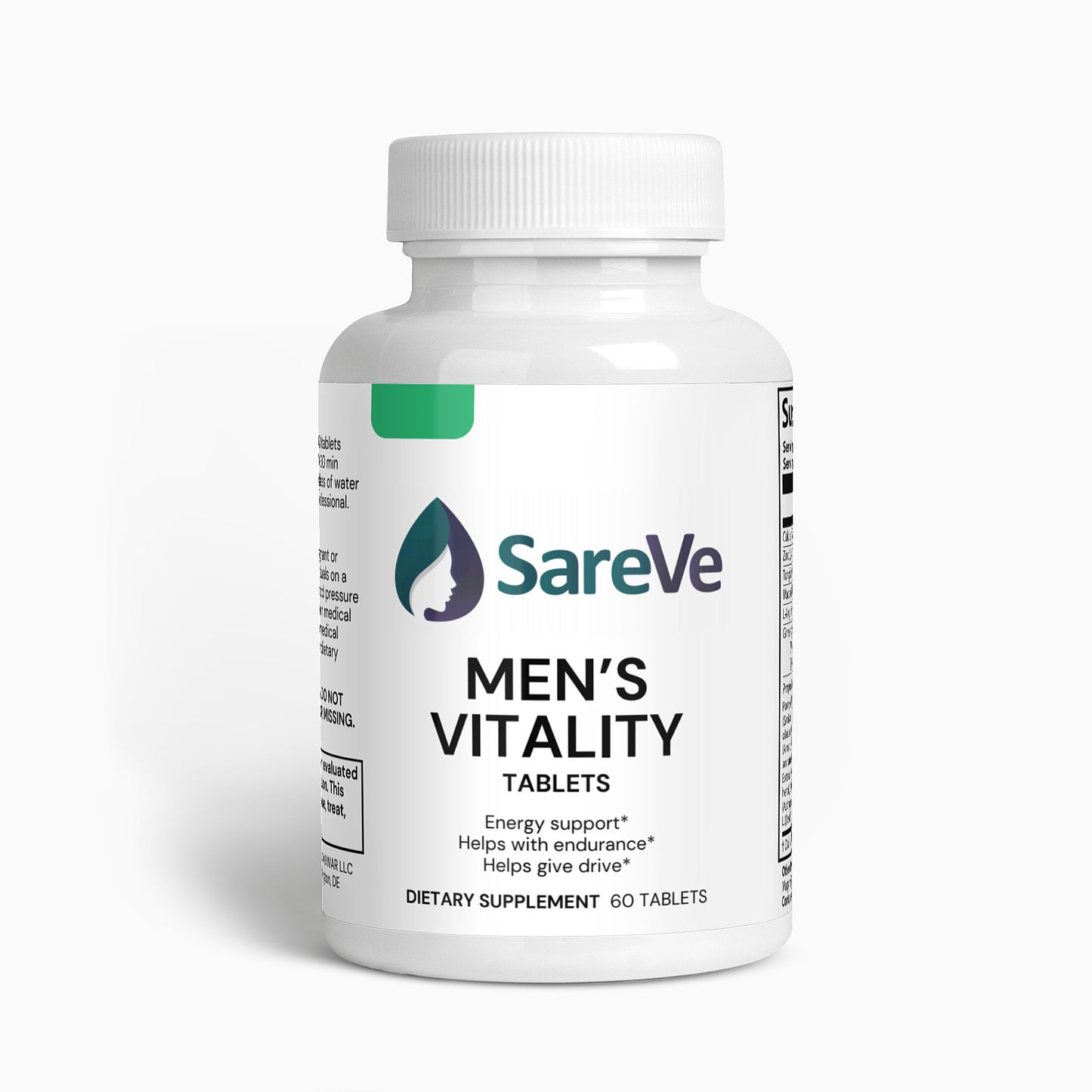 Men's Vitality