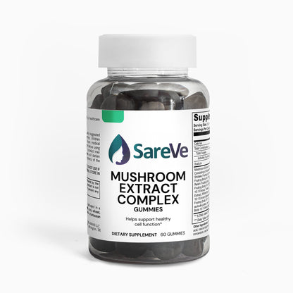 Mushroom Extract Complex