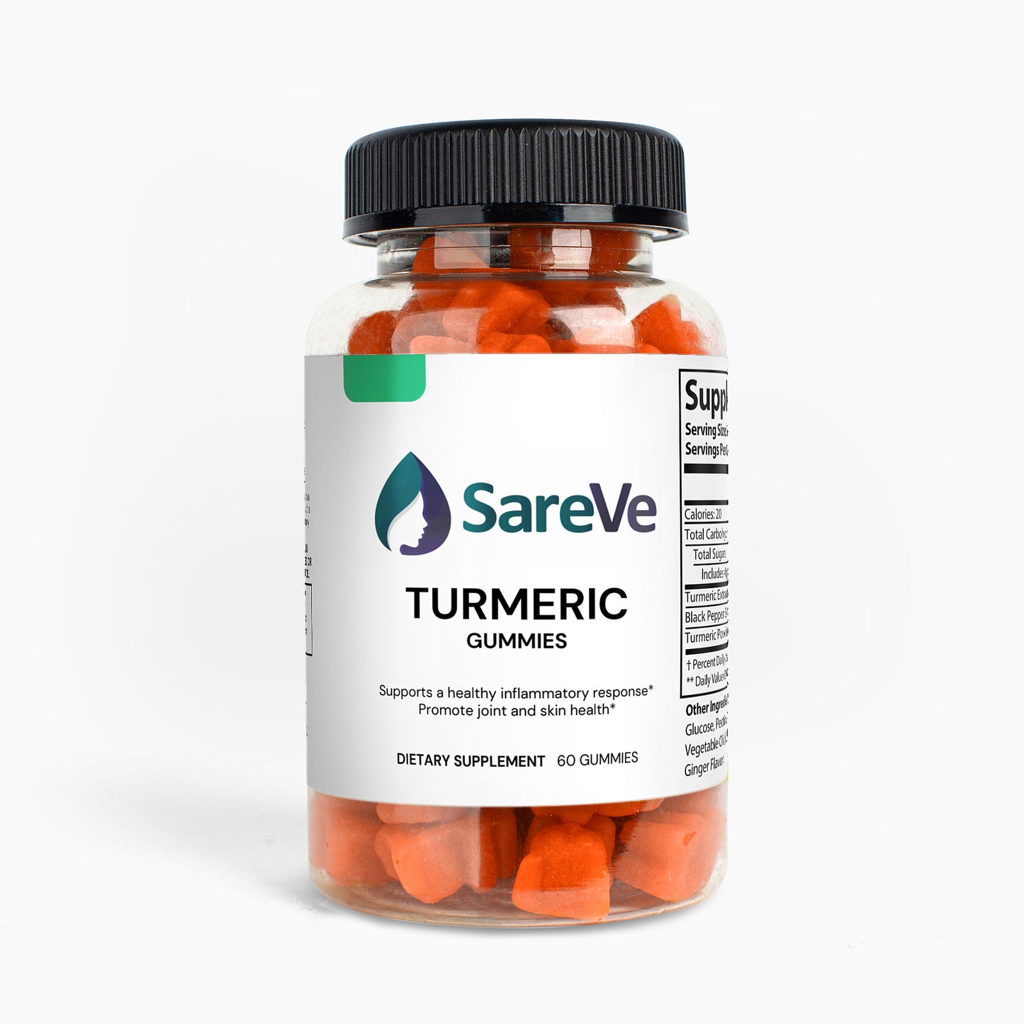 Turmeric Gummies