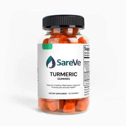 Turmeric Gummies