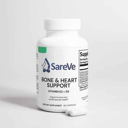 Bone & Heart Support