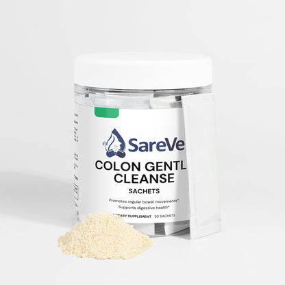 Colon Gentle Cleanse