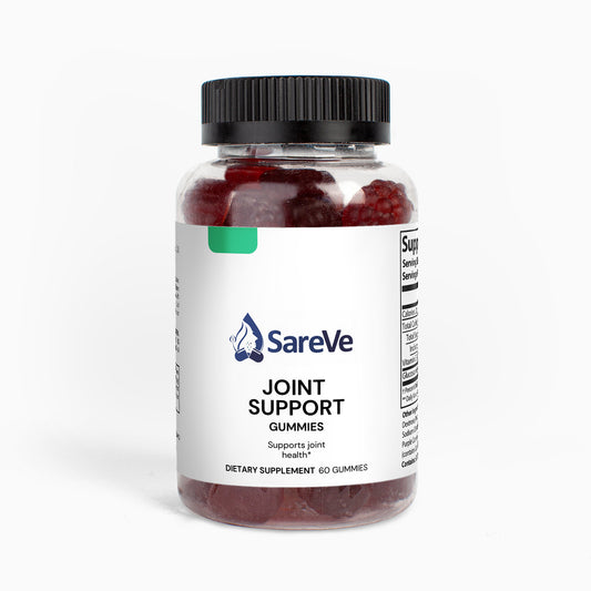 Joint Support Gummies (Adult)