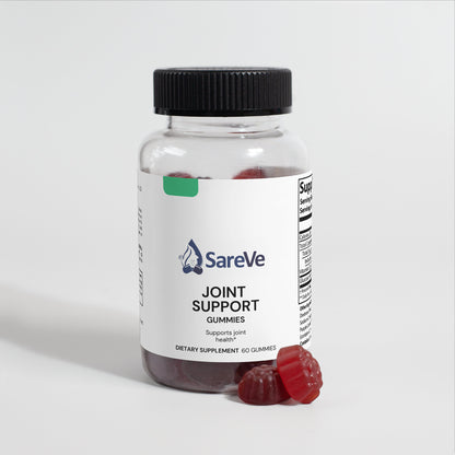 Joint Support Gummies (Adult)