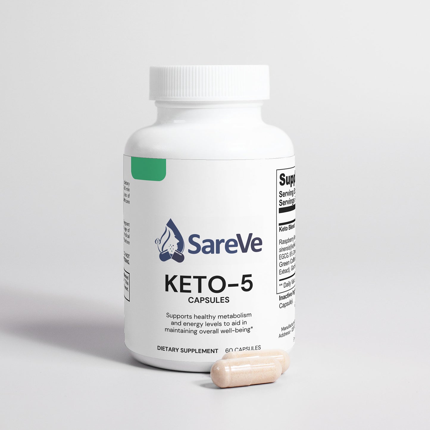 Keto-5