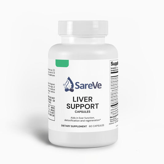 Liver Support