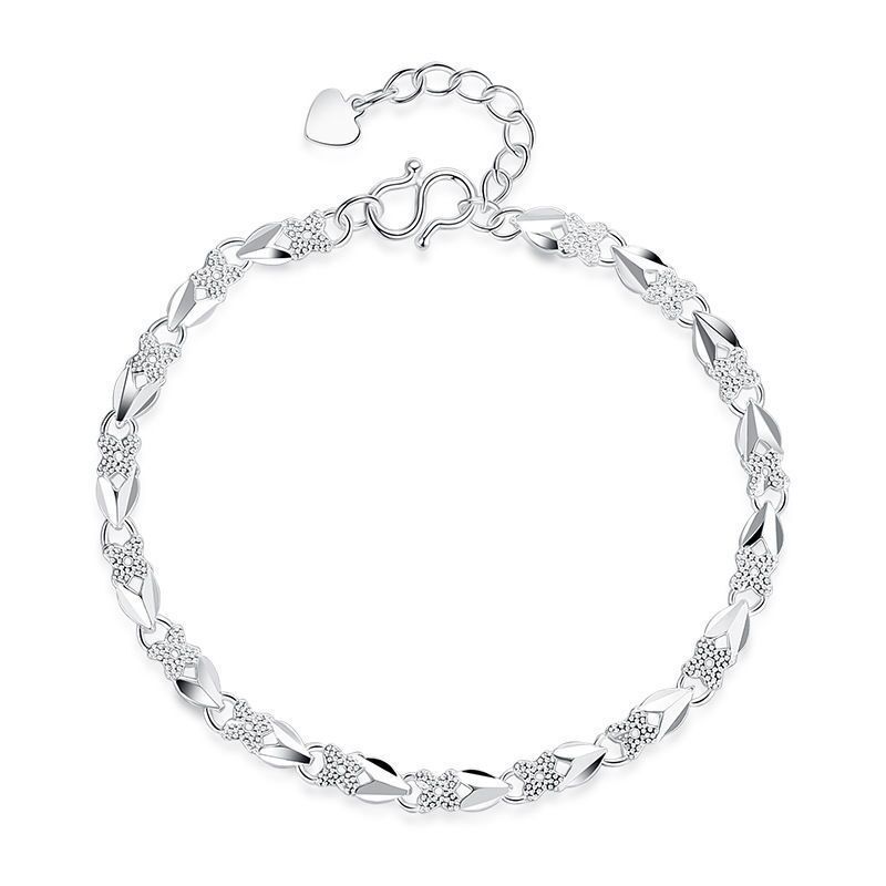 Fashionable All-matching Women's Personalized Bracelet