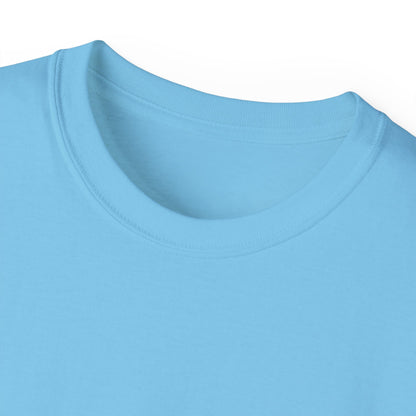Open AI Inspired Unisex Ultra Cotton Tee, Tech T-Shirt, AI Graphic Tee, Geeky Gift, Casual Wear, Perfect for Events, Merchandise
