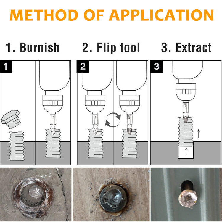 Screwdriver screwdriver repair tools