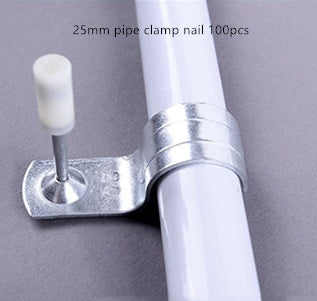 Manual Steel Nails Guns Rivet Tool Concrete Steel Wall Anchor Wire Slotting Device Decoration Power Tools Rivet Gun Tufting Gun