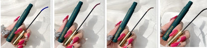 Magic color color mascara long style