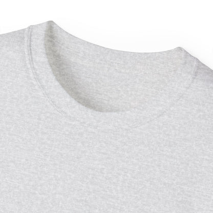 Open AI Inspired Unisex Ultra Cotton Tee, Tech T-Shirt, AI Graphic Tee, Geeky Gift, Casual Wear, Perfect for Events, Merchandise