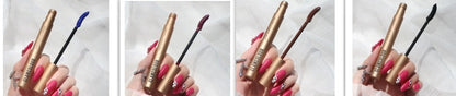 Magic color color mascara long style