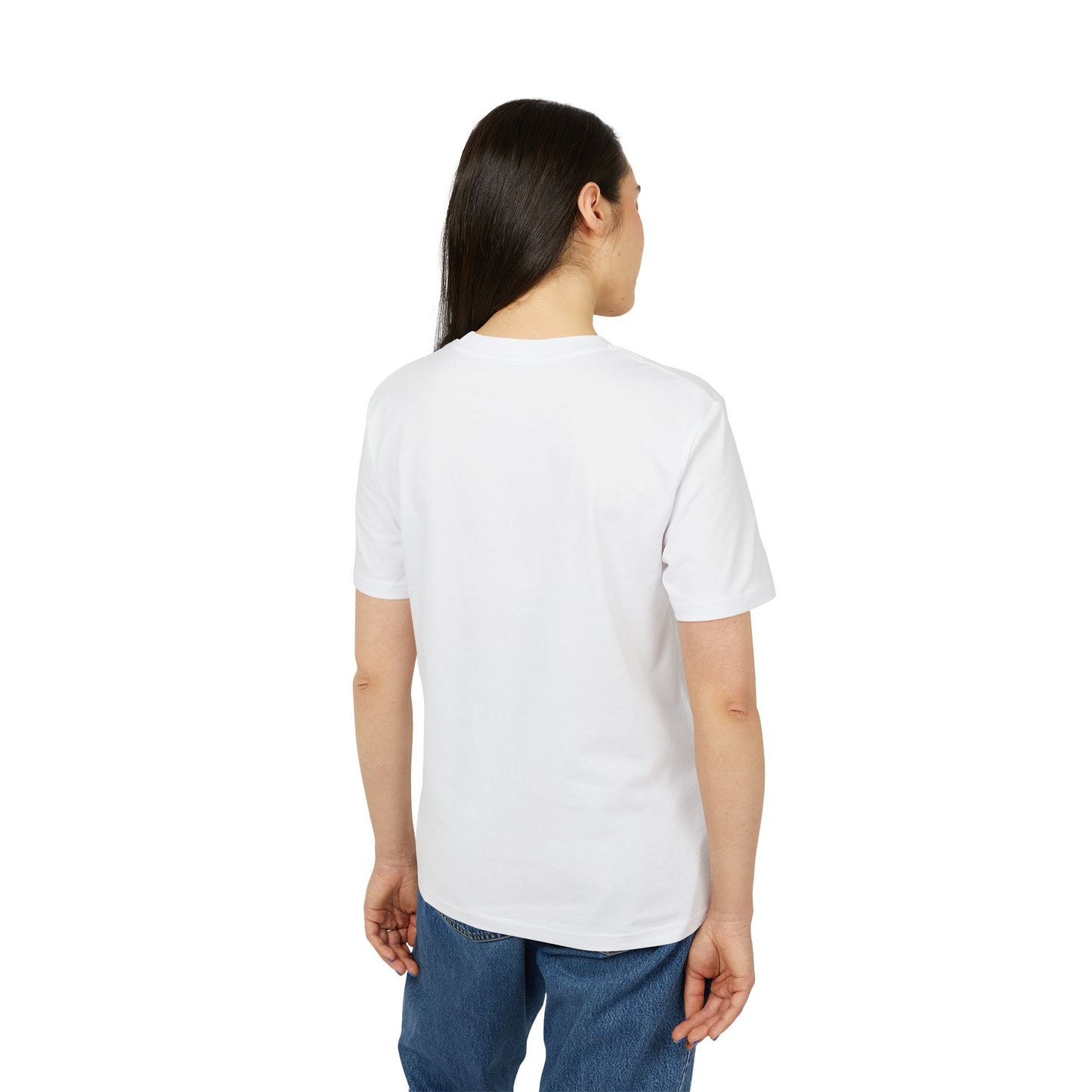 Live Boldly Stay Wild T-Shirt | Unisex Inspirational Tee
