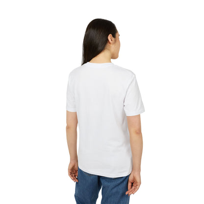 Live Boldly Stay Wild T-Shirt | Unisex Inspirational Tee