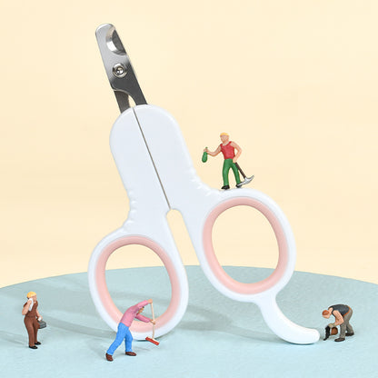 Pet Supplies Nail Clippers Beauty Tools