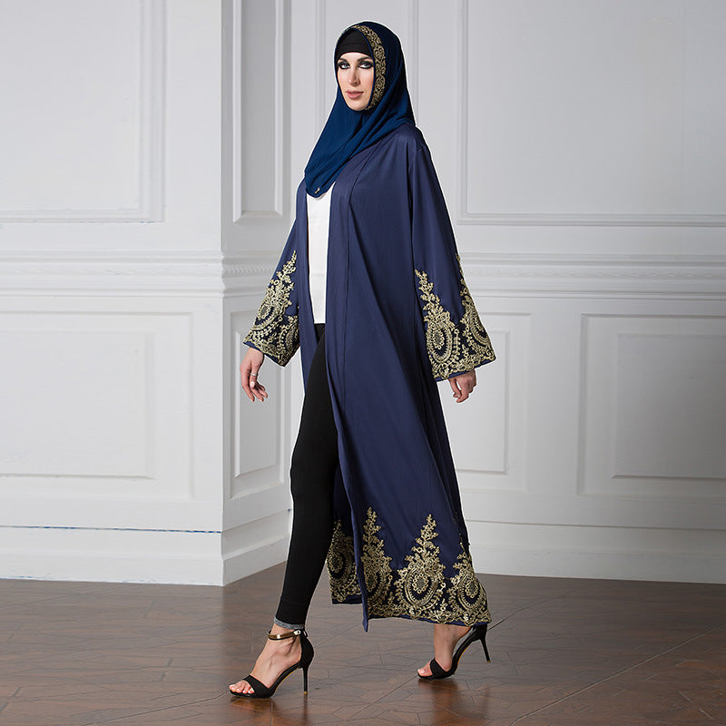 Ramadan & Eid Cardigan Robe