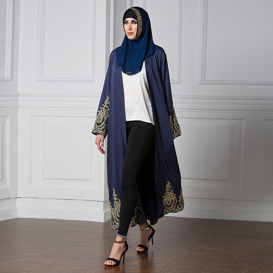 Ramadan & Eid Cardigan Robe