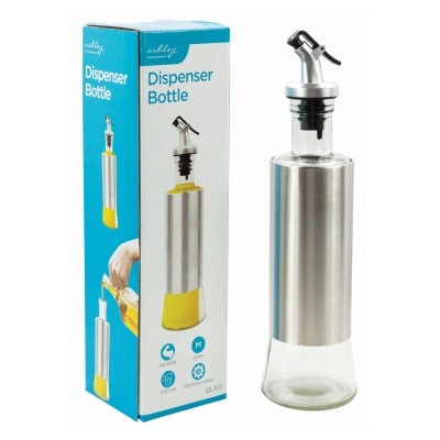 Ashley Dispenser Bottle (pack of 2)