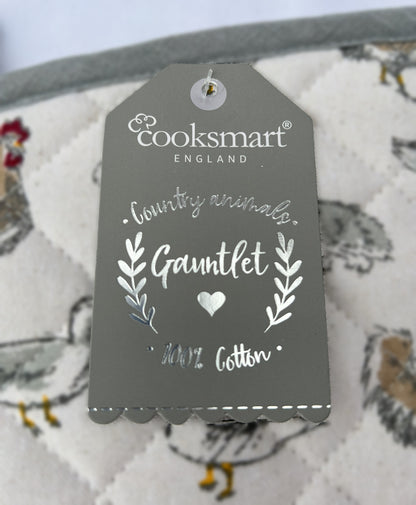 Cooksmart Oven Gloves