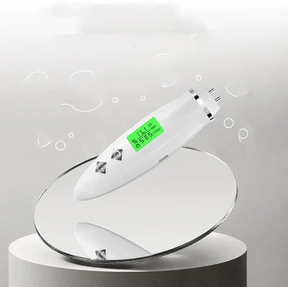 USB Rechargeable Skin Detector