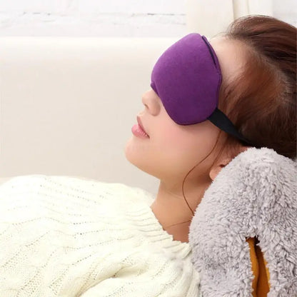 USB Heated Eye Mask Far Infrared Eye Mask Hot Eye Compression For Puffy Eyes Stye Blepharitis Treatment Eye Massager For Dry Eye