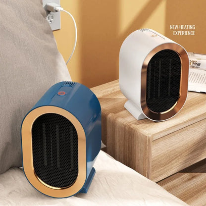 Introducing the Revolutionary High Power Ceramic Intelligent Electric Heater - Experience Unmatched Warmth and Comfort