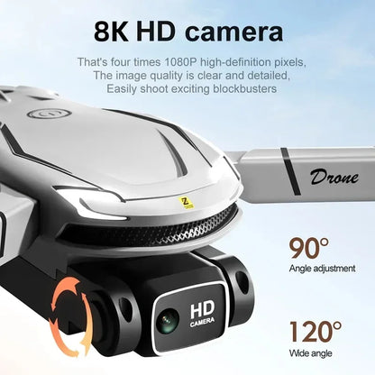 Xiaomi V88 Drone 8K 4K High-Definition Camera Anti-Shake Drone Dual Camera Intelligent Obstacle Avoidance Professional 15000M