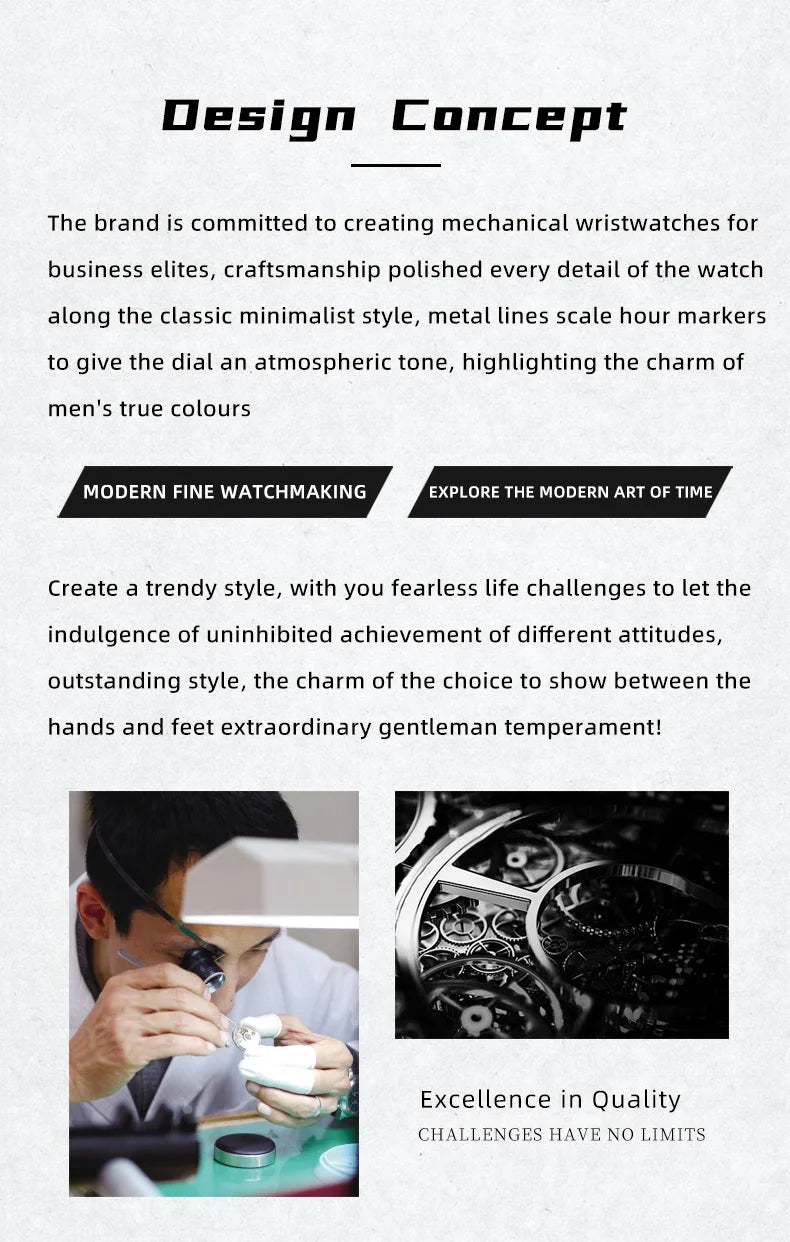 OLEVS Automatic Mechanical Wristwatch for Men Stainless Steel Classic Dual Calendar Business Man Watch Luxury Brand Men's Watch