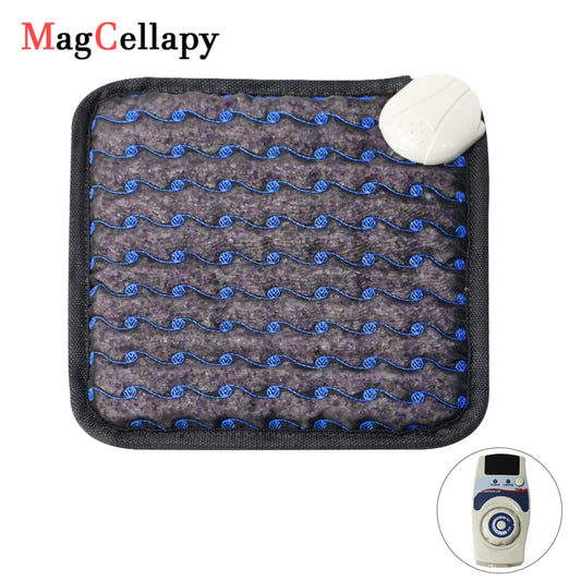 PEMF Infrared Therapy For Seat Cushion Anti-Inflammatory Treatment Recovery Of Body Vitality Grounding Pad Relief of Stress