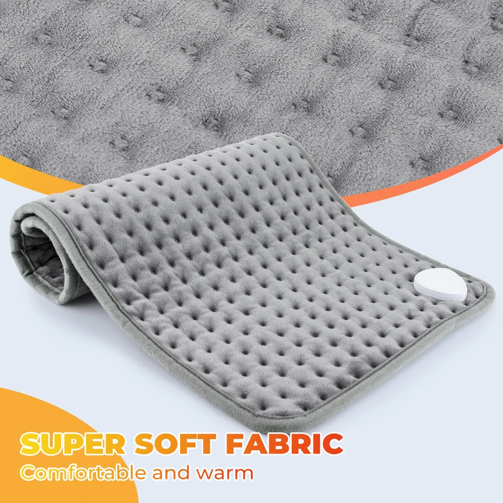 Multifunctional Thermal Electric Heating Pad For Home Treatment Blanket Heating Pad Cushion Intelligent Constant Temperature