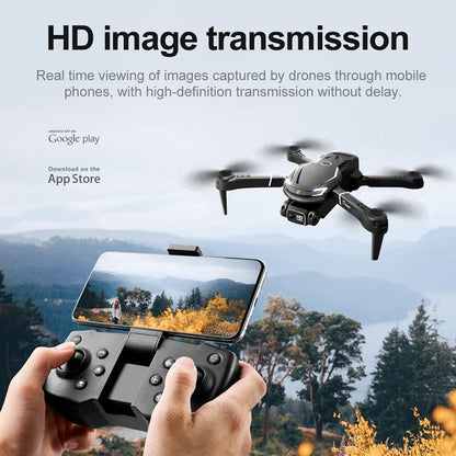 Xiaomi V88 Drone 8K 4K High-Definition Camera Anti-Shake Drone Dual Camera Intelligent Obstacle Avoidance Professional 15000M