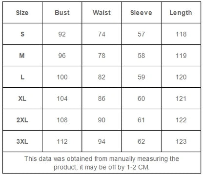 Elegant Women's Dress 2024 New Temperament Commuting Solid Color Loose Long Sleeve Sexy Deep V-Neck Pullover Pleated Dress