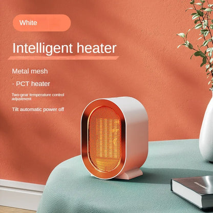 Introducing the Revolutionary High Power Ceramic Intelligent Electric Heater - Experience Unmatched Warmth and Comfort