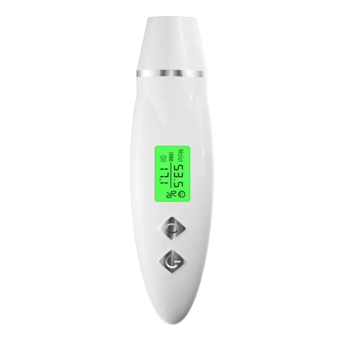 USB Rechargeable Skin Detector