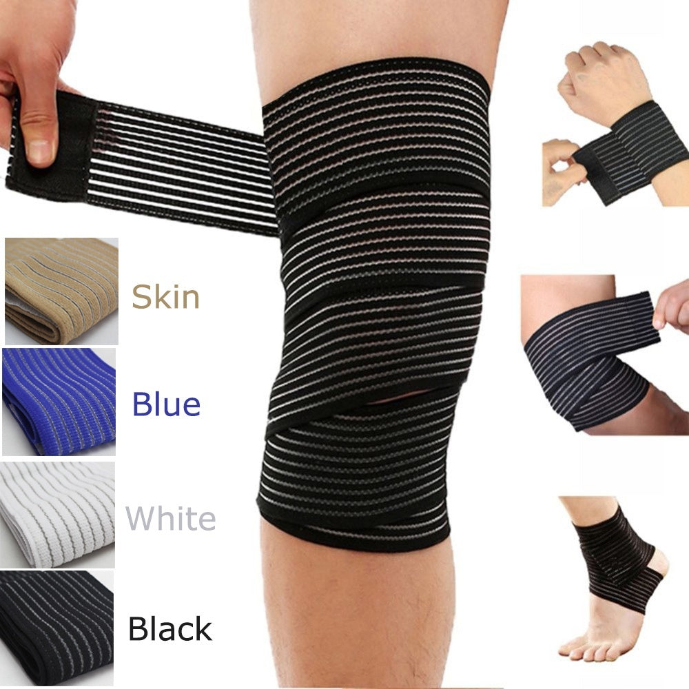 Sports Wrist Fixed Compression Anti-sprain Protective Gear