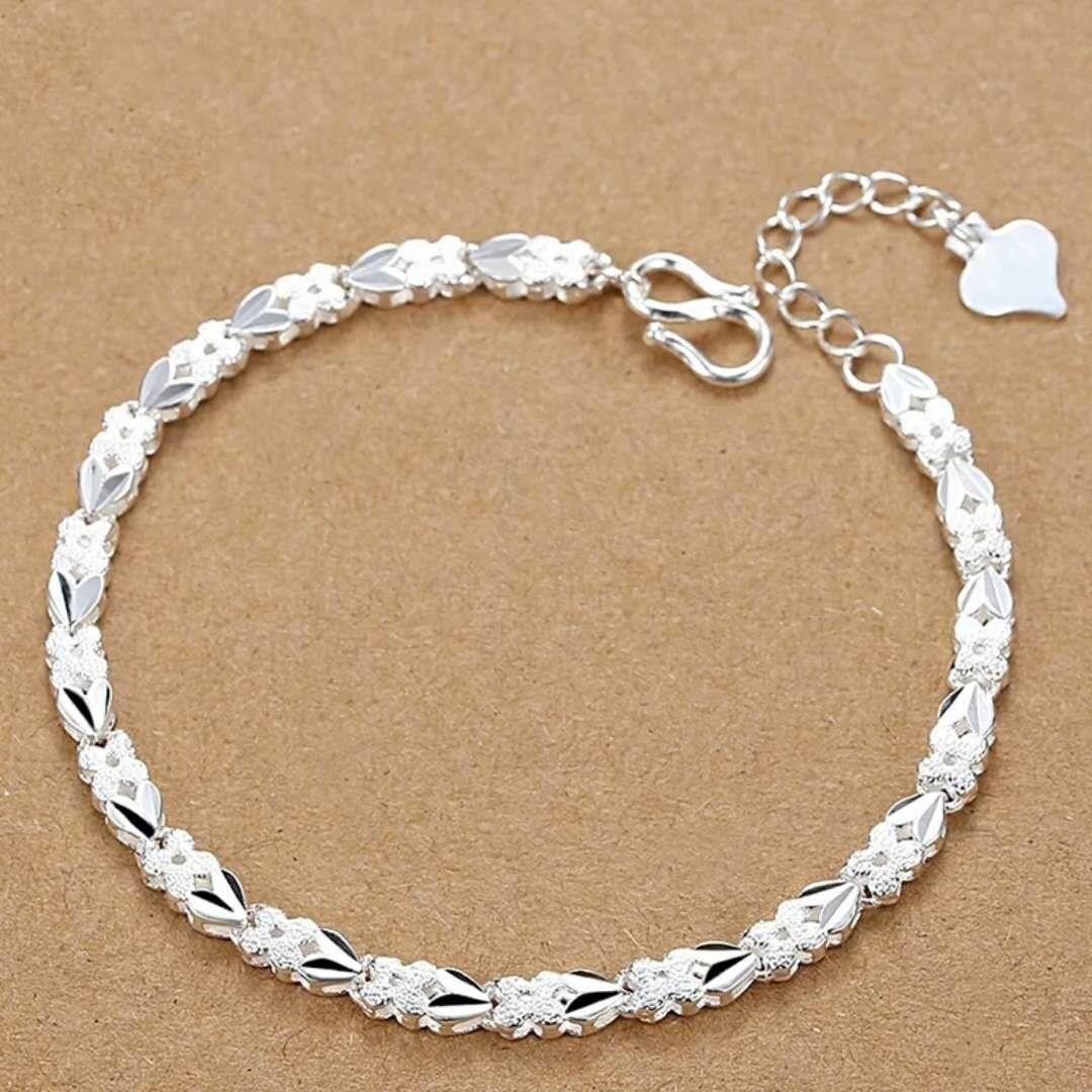 Fashionable All-matching Women's Personalized Bracelet