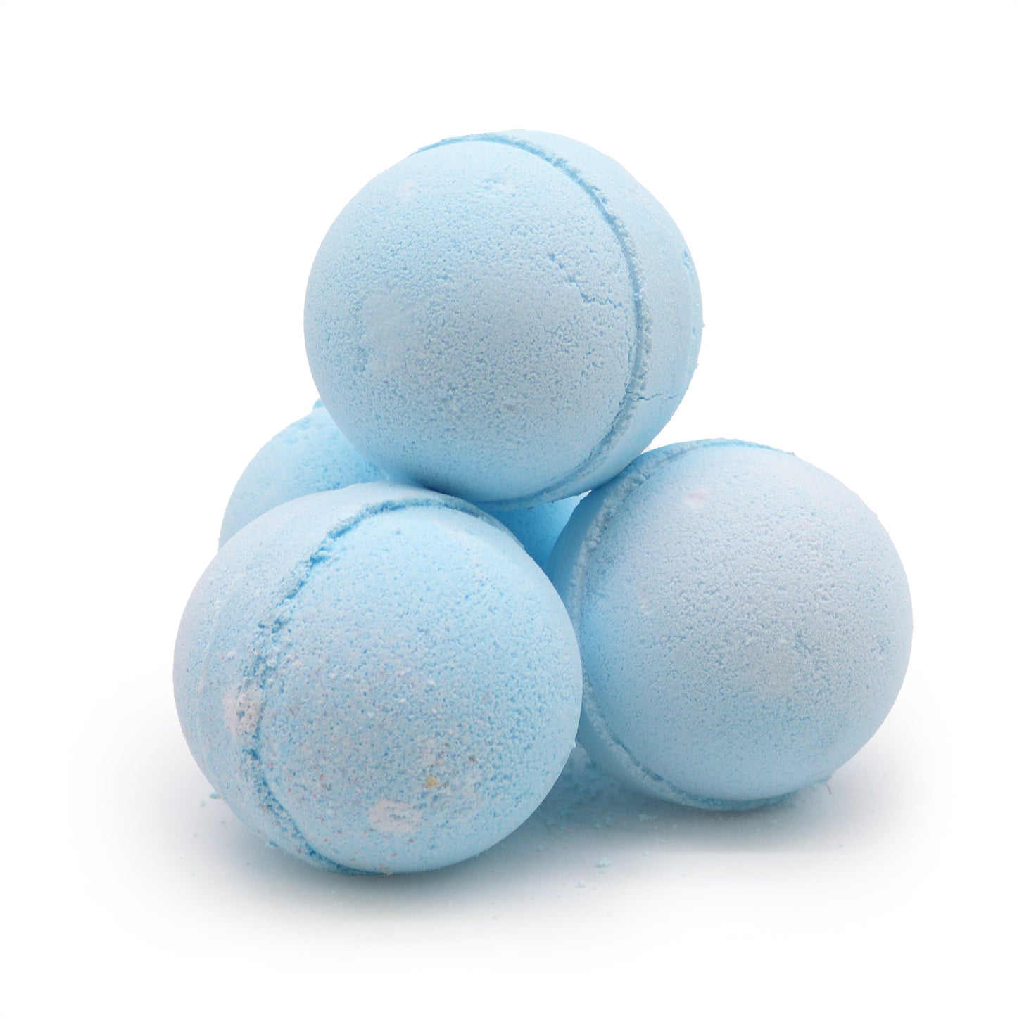 Lavender & Marjoram Bath Balls