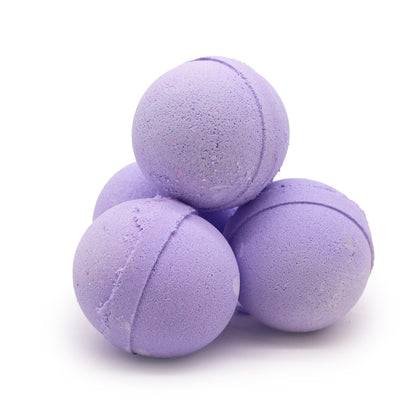 Clary Sage & Juniper Bath Balls