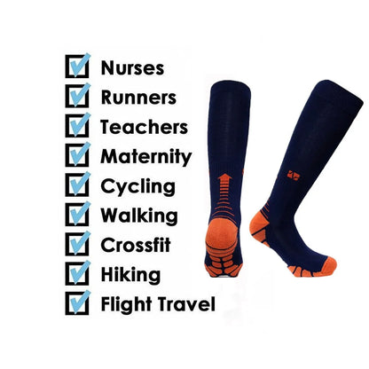 Running Compression Socks