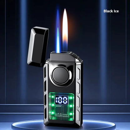 Smart Dual Flame Lighter