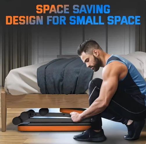 Adjustable Foldable Home Gym Bench