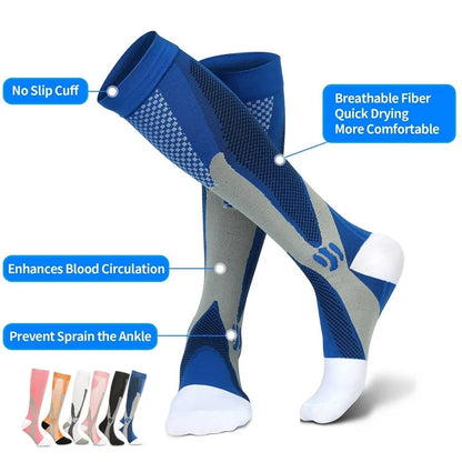 Running Compression Socks