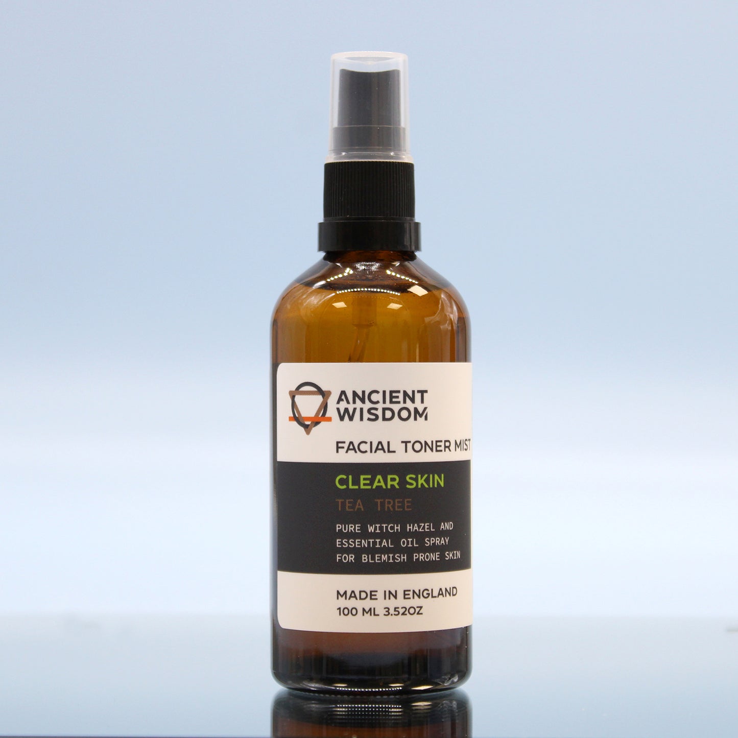 Witch Hazel with Tea Tree 100ml